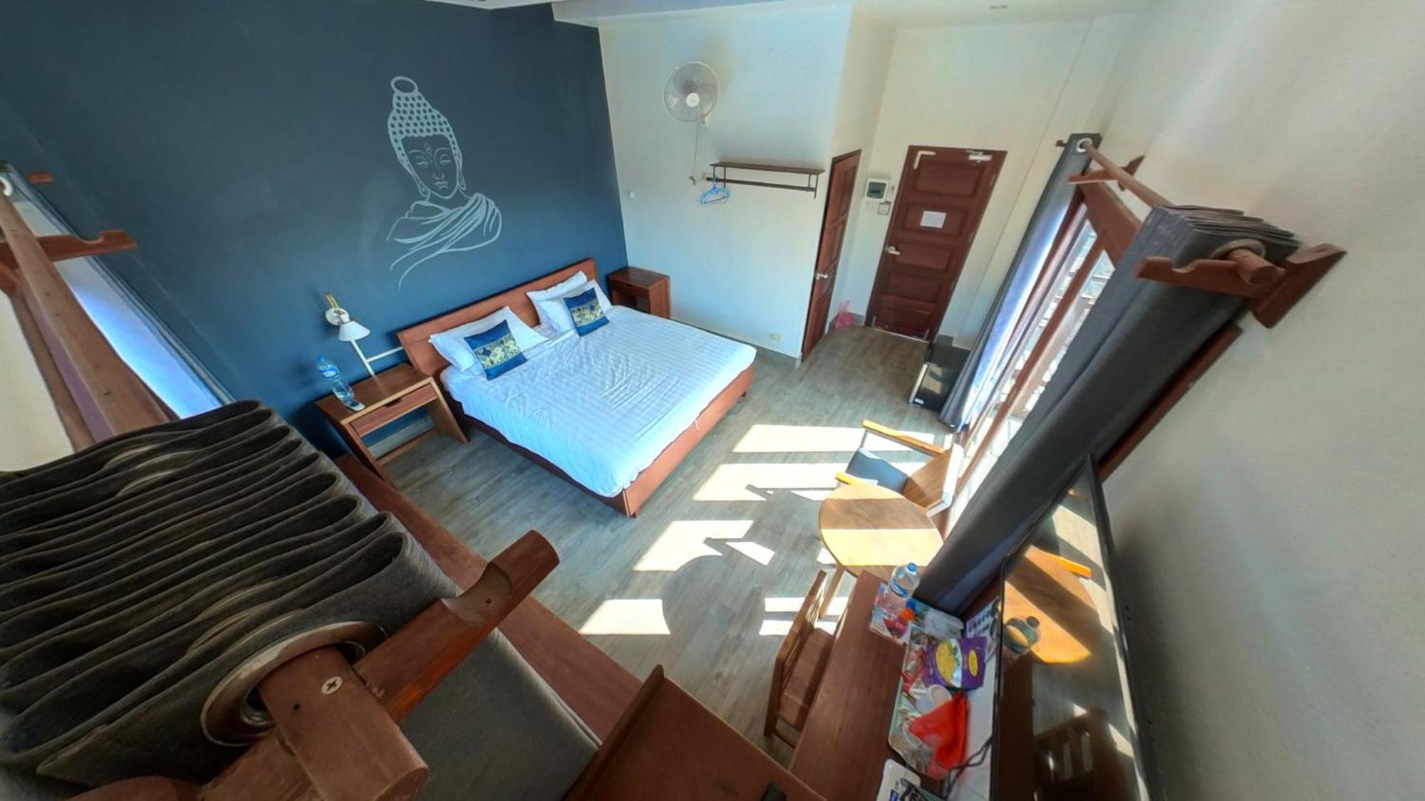 Faraway Suites Vang Vieng Room photo