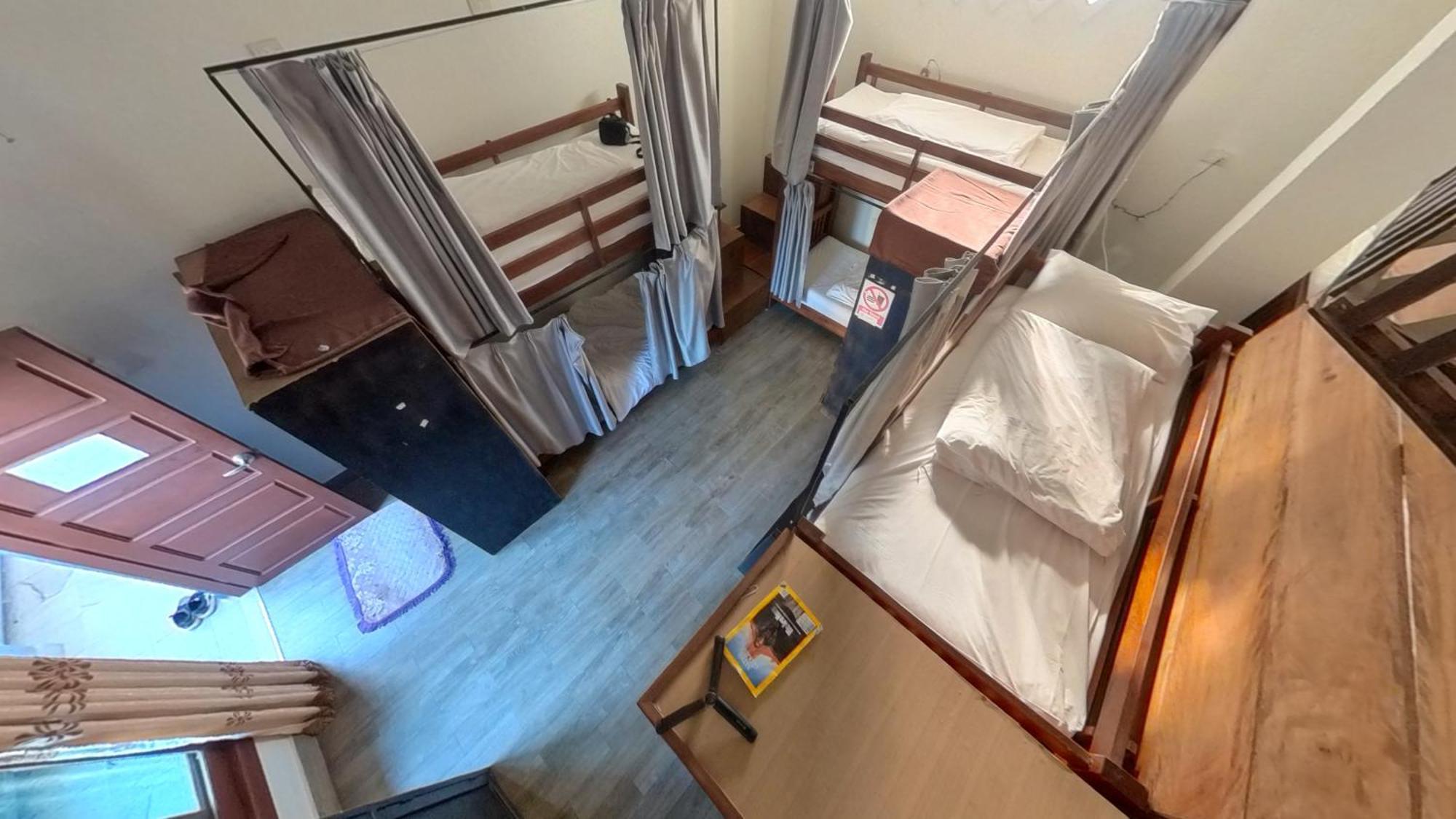 Faraway Suites Vang Vieng Room photo