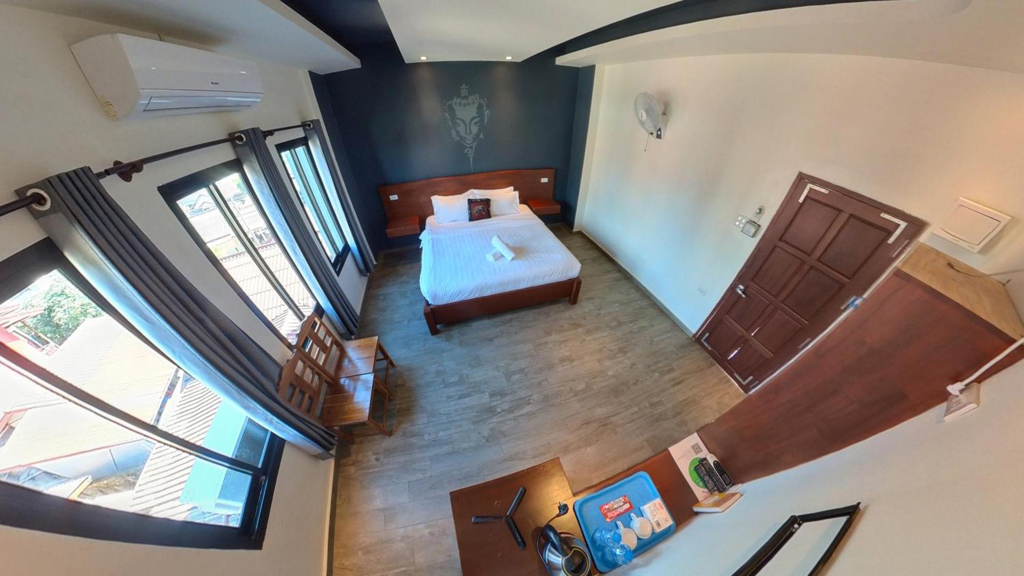 Faraway Suites Vang Vieng Room photo